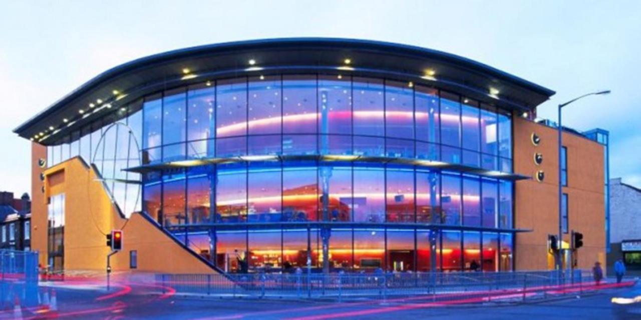 Outram 26 Hotel Stockton-on-Tees Exterior foto