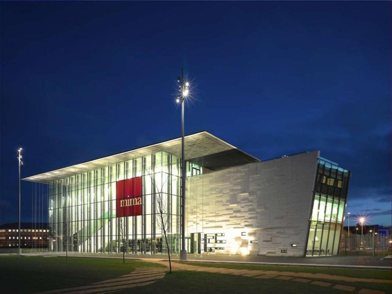 Outram 26 Hotel Stockton-on-Tees Exterior foto