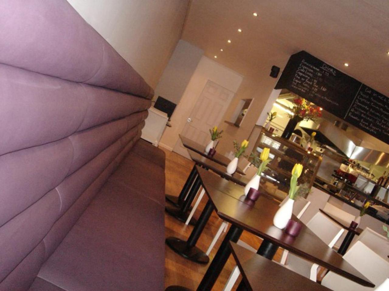Outram 26 Hotel Stockton-on-Tees Exterior foto