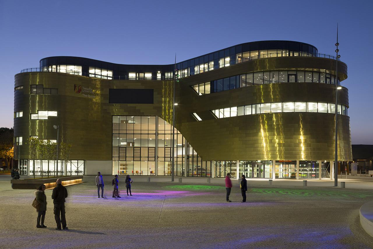Outram 26 Hotel Stockton-on-Tees Exterior foto