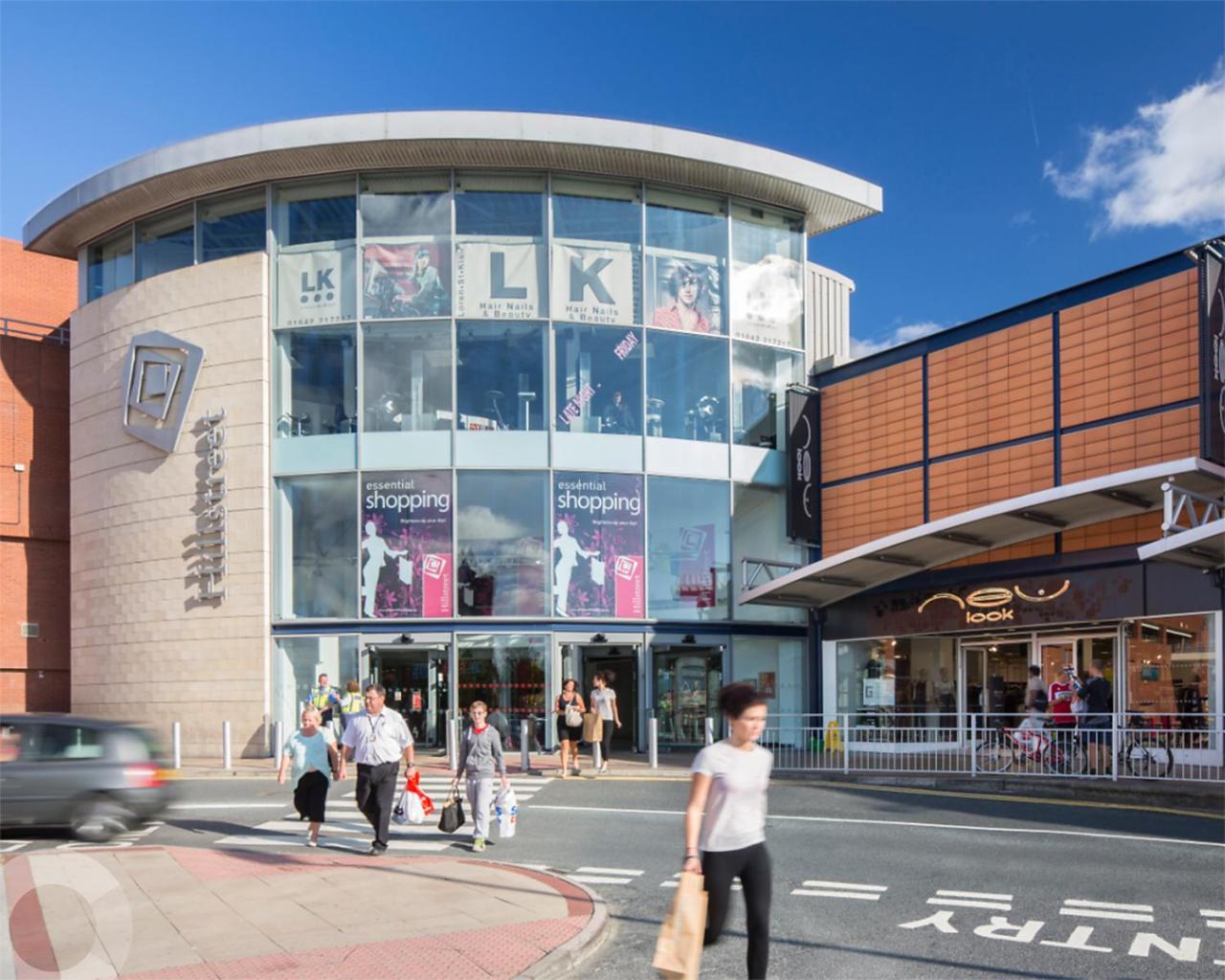 Outram 26 Hotel Stockton-on-Tees Exterior foto