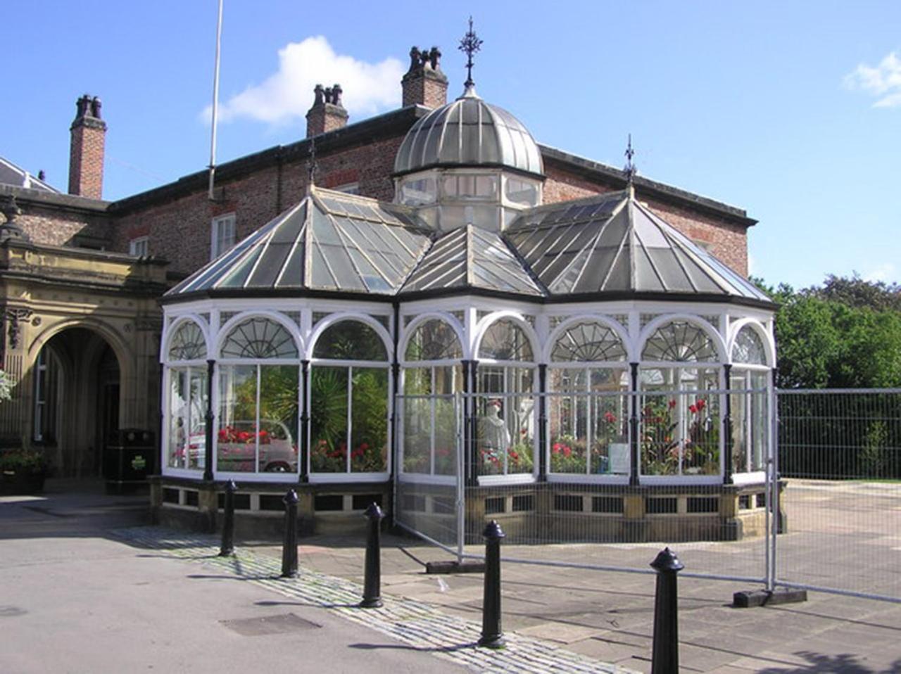 Outram 26 Hotel Stockton-on-Tees Exterior foto